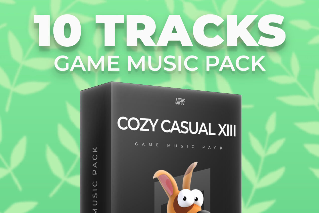 Cozy Casual XIII Game Music Pack Relaxing Jazz Casual Friendly Chill VGM   Audio Music   Unity Asset Store