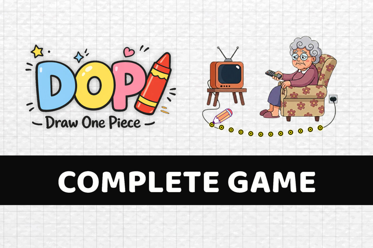 Draw one piece DOP Puzzle   Template   Packs   Unity Asset Store