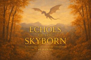 Echoes of the Skyborn   Orchestral Music   Unity Asset Store