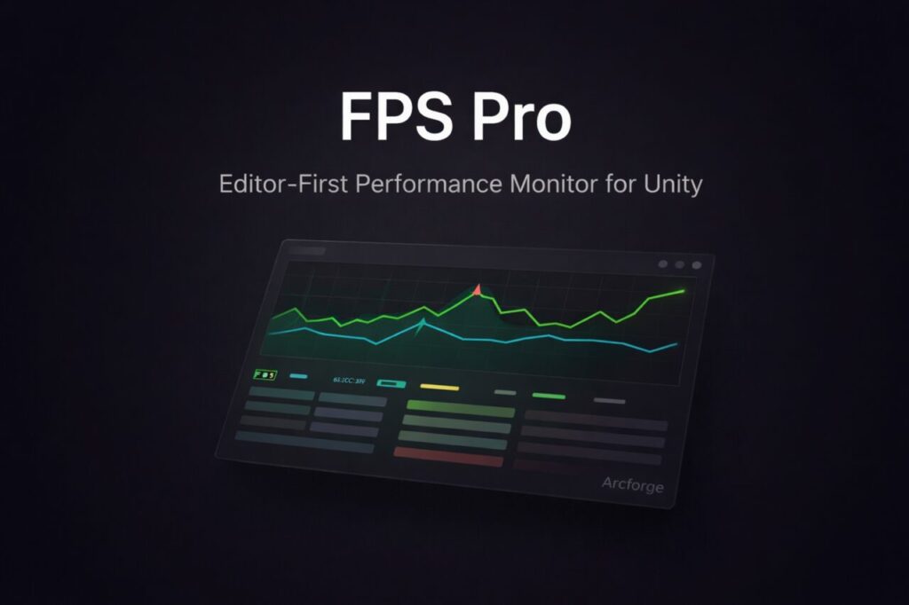 FPSPro   Utilities Tools   Unity Asset Store