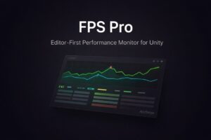 FPSPro   Utilities Tools   Unity Asset Store