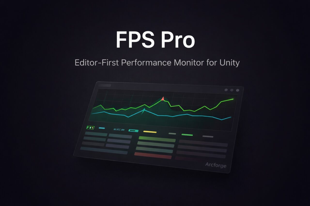 FPSPro   Utilities Tools   Unity Asset Store