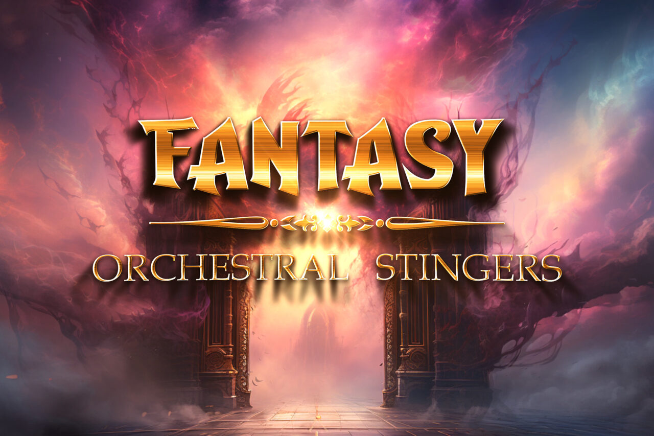 Fantasy Orchestral Stingers Transitions   Orchestral Music   Unity Asset Store
