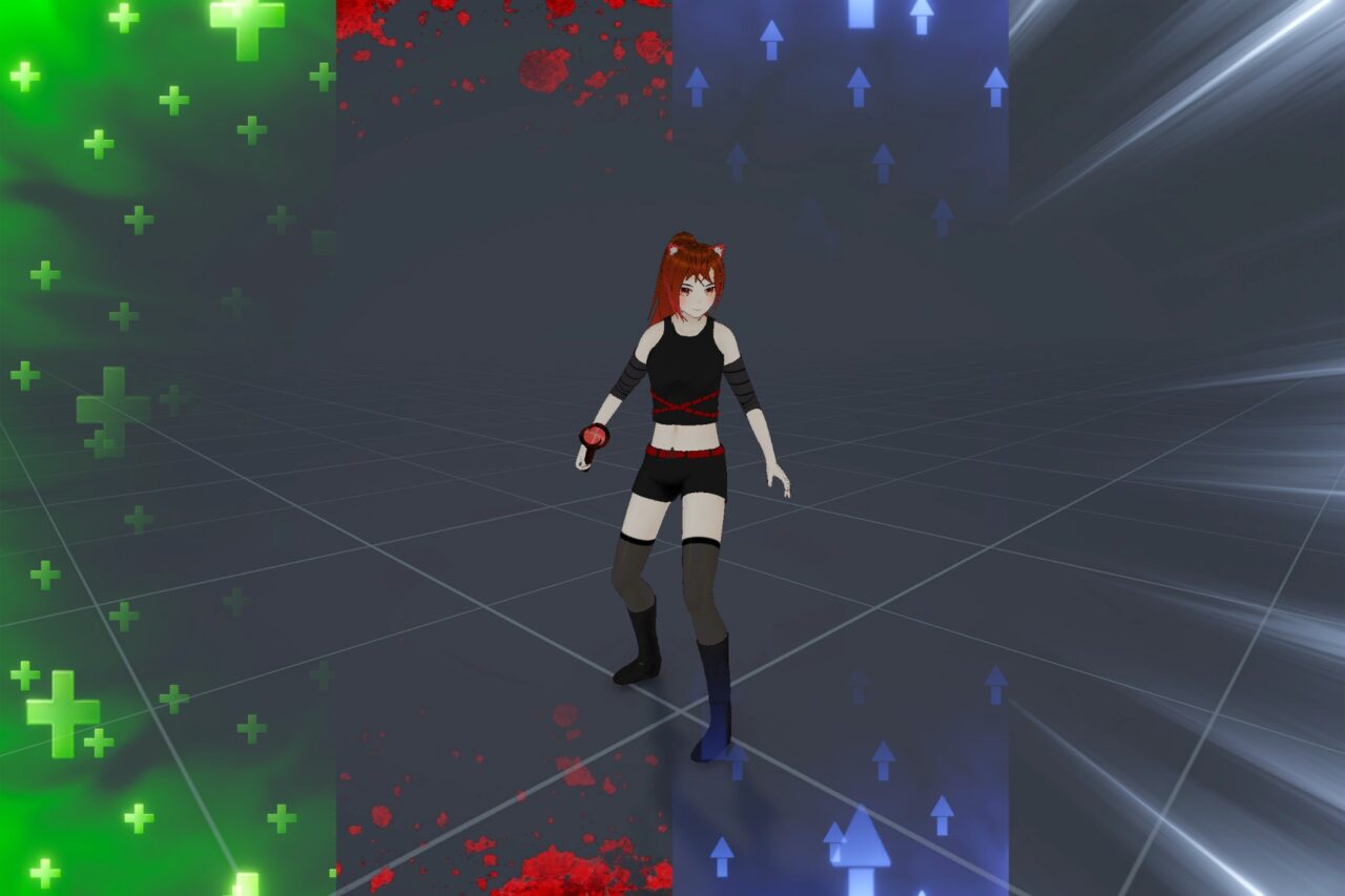 Fullscreen effects   Fullscreen Camera Effects   Unity Asset Store