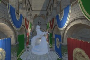 GPUDrivenForwardPlus   VFX Shaders   Unity Asset Store