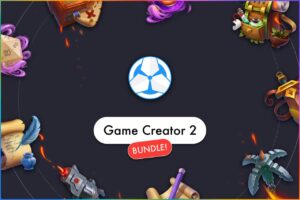 Game Creator 2 Bundle   Game Toolkits   Unity Asset Store