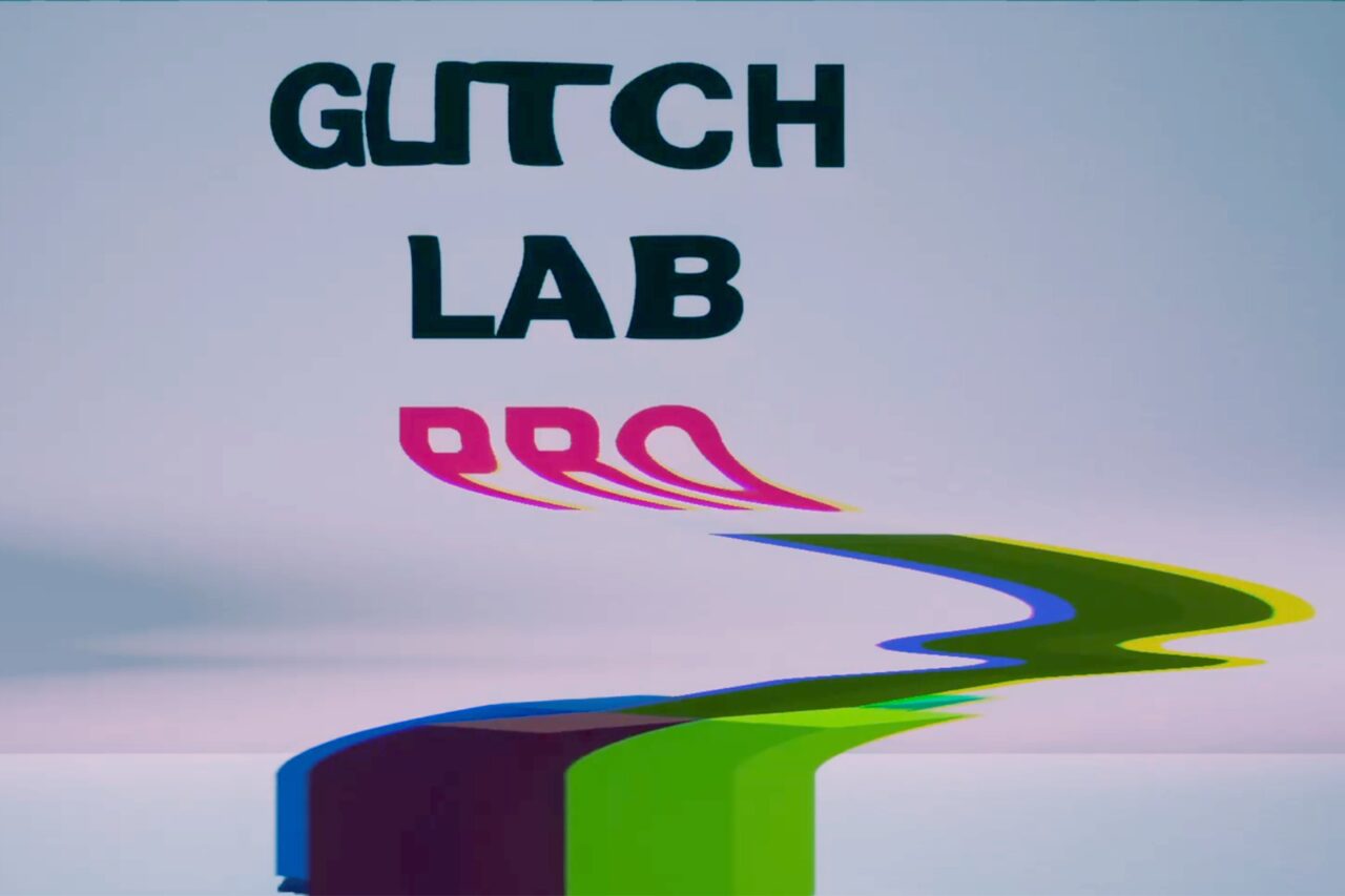 GlitchLab Pro Analog Digital Post FX   Fullscreen Camera Effects   Unity Asset Store