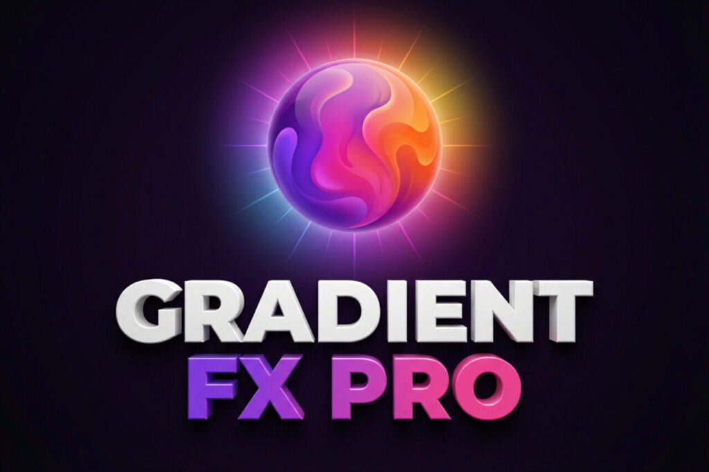 GradientFX Pro   VFX Shaders   Unity Asset Store