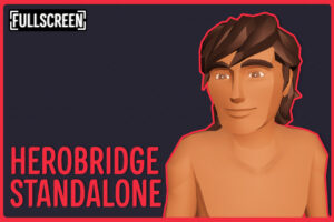 HeroBridge Standalone   Character Customizer   Integration   Unity Asset Store