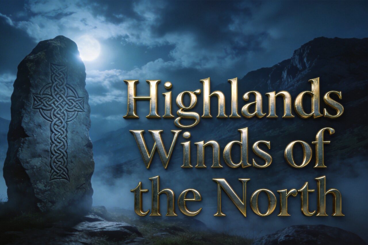 Highlands Winds of the North Epic Scottish Music Audio Music Unity Asset Store