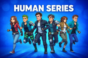 Human Series Character Pack 6 Characters   2D Characters   Unity Asset Store
