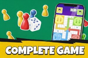 Ludos Game Engine Template Complete Project   Packs   Unity Asset Store