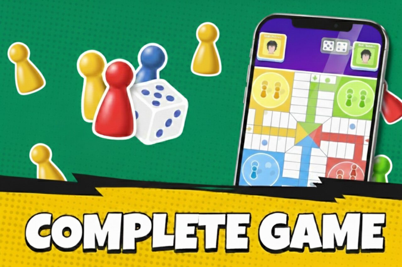 Ludos Game Engine Template Complete Project   Packs   Unity Asset Store