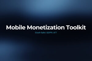 MMT Crash Safe GDPR ATT Mobile Ads Integration   Integration   Unity Asset Store