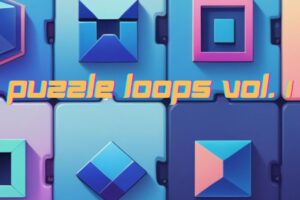 Marimba Puzzle Games Vol. 1   Audio Music   Unity Asset Store