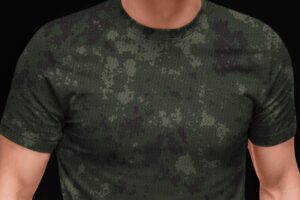 Military Camouflage Fabric Material Pack   2D Fabric   Unity Asset Store