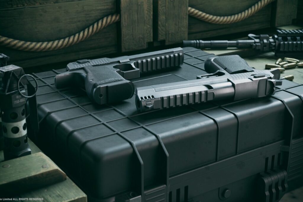 Military Supply Modern MegaBundle   3D Weapons   Unity Asset Store