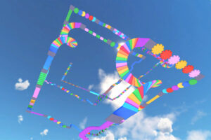 Modular 3D Parkour Obby Tower Environment Platformer Level Builder URP HDRP   3D Environments   Unity Asset Store