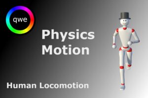 Physics Motion Human Locomotion   Physics   Unity Asset Store