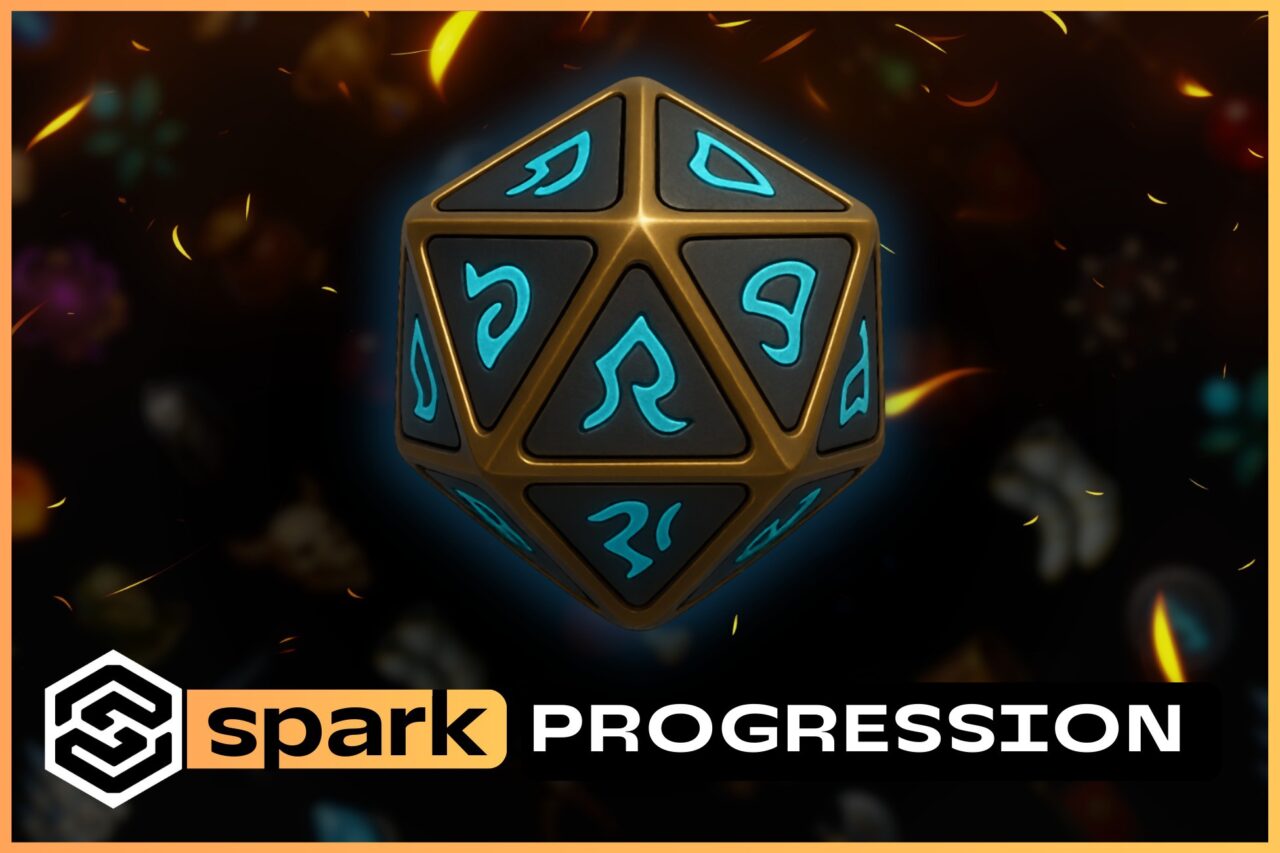 Progression Spark Plugin   Game Toolkits   Unity Asset Store