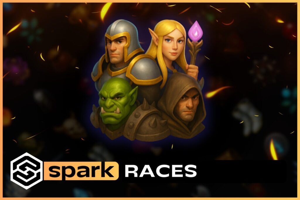 Races Spark Plugin   Game Toolkits   Unity Asset Store