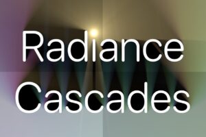 Radiance Cascades  2D Global Illumination   Level Design   Unity Asset Store