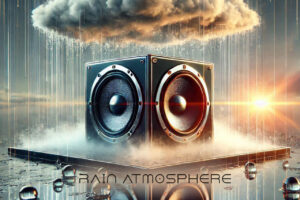 Rain Atmosphere   Nature Ambient   Unity Asset Store