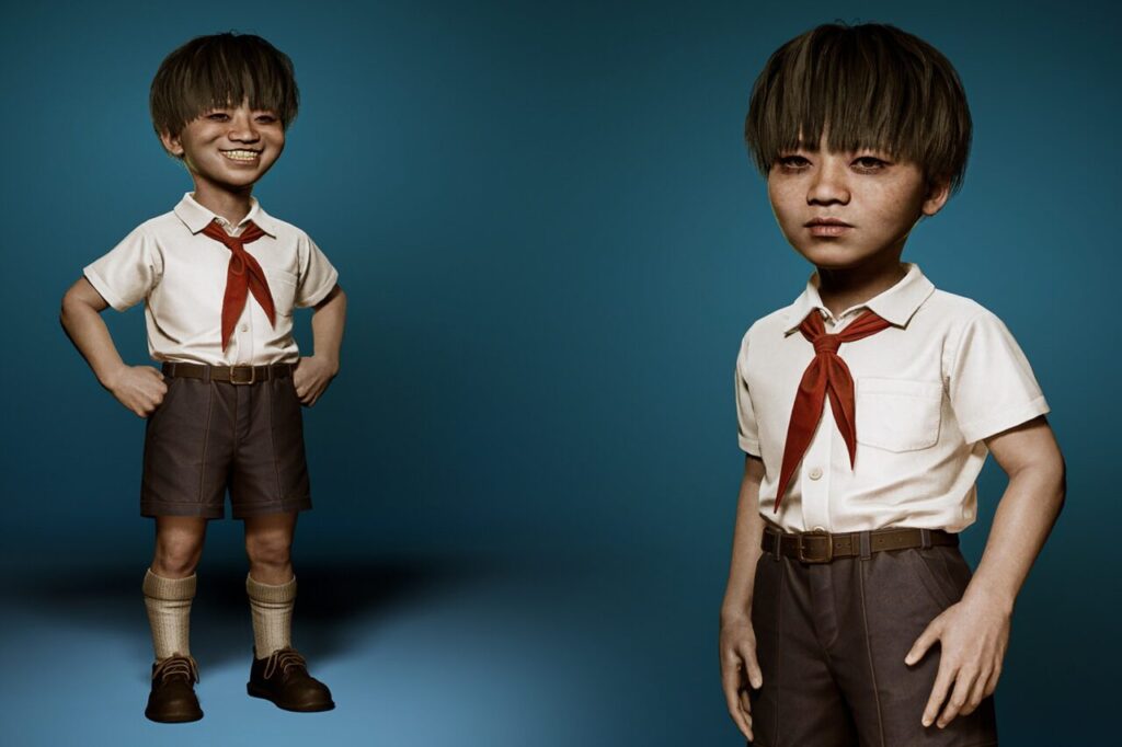 Schoolboy   Characters   Unity Asset Store