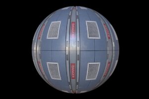 Sci Fi Material Pack   2D Textures Materials   Unity Asset Store