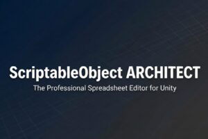 ScriptableObject Architect   Utilities Tools   Unity Asset Store