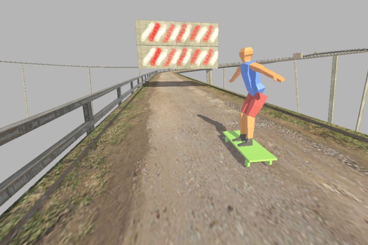 Skating System on Spline Tool   Systems   Unity Asset Store