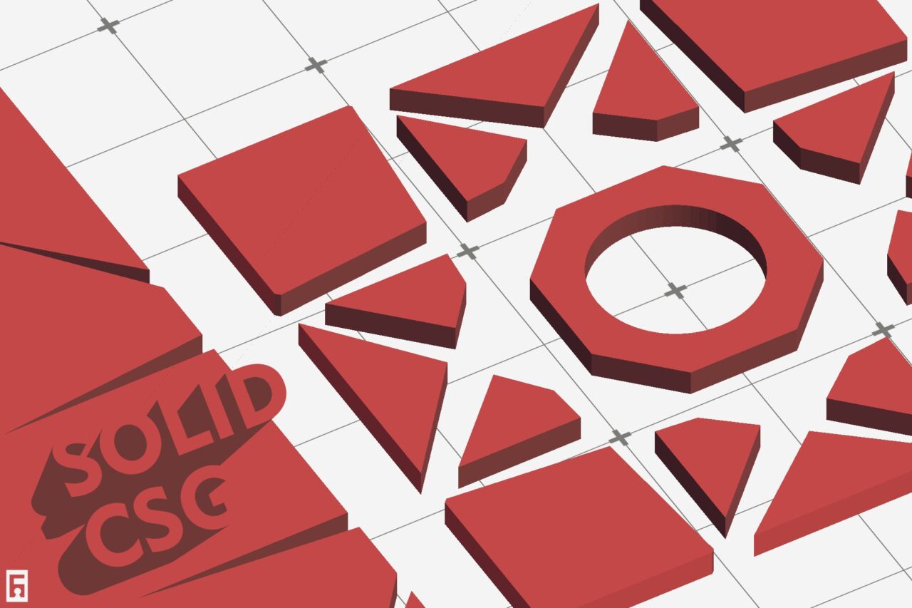 Solid CSG VFX Shaders Unity Asset Store