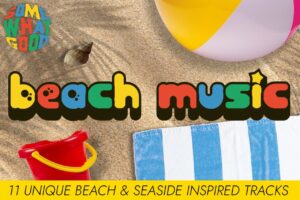 SomeWhatGood Beach Music For Seaside Environments   Audio Music   Unity Asset Store