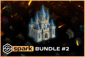 Spark Bundle 2  Quests Progression Classes Profession Races Spellbooks   Game Toolkits   Unity Asset Store