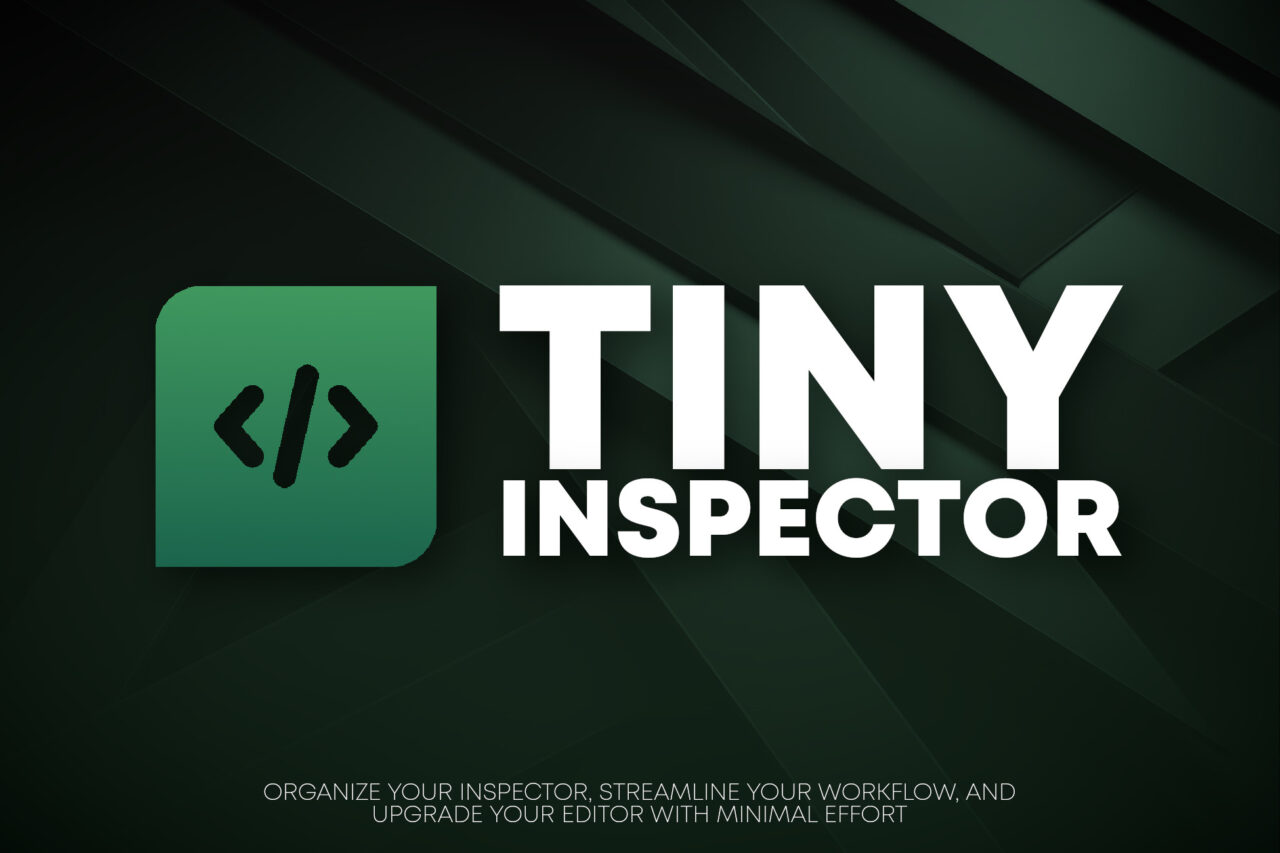 Tiny Inspector Powerful Inspector Toolkit   Utilities Tools   Unity Asset Store