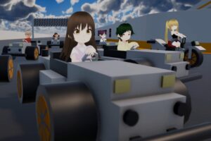 Ultimate Kart Racing   Systems   Unity Asset Store