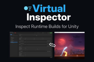Virtual Inspector   Utilities Tools   Unity Asset Store