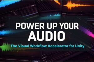 Waveform Editor   Audio   Unity Asset Store