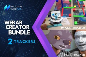 WebAR Creator Bundle   Camera   Unity Asset Store