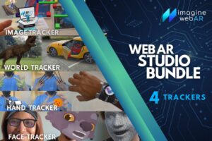 WebAR Studio Bundle   Camera   Unity Asset Store