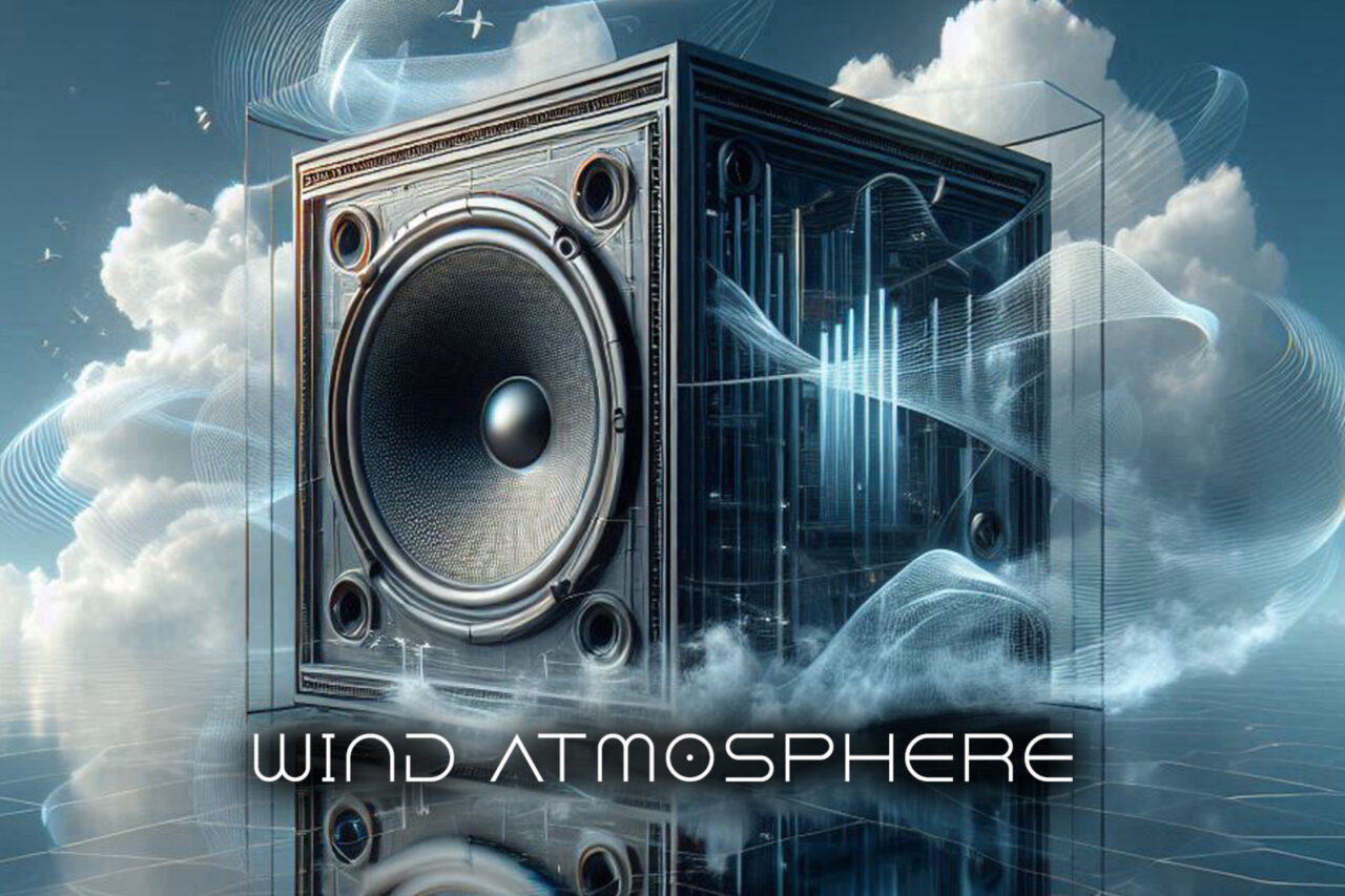 Wind Atmosphere Nature Ambient Unity Asset Store