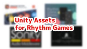 rhythm game