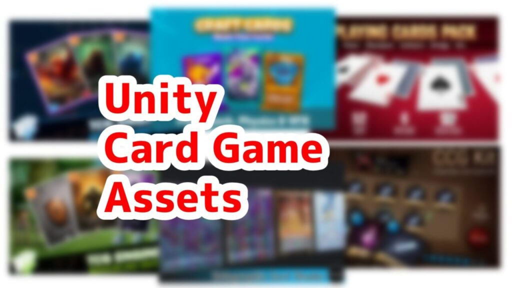 cardgame en