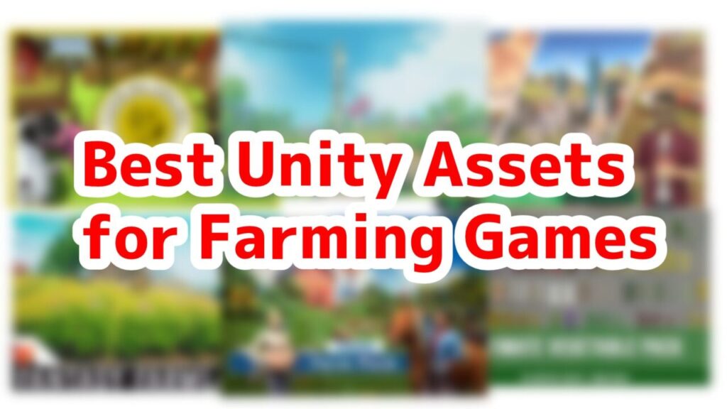 farming en