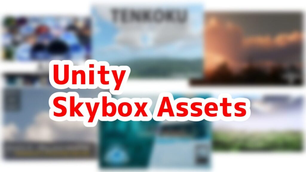 skybox en