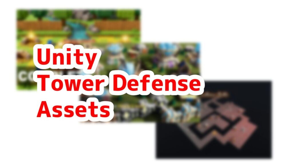 tower defense en