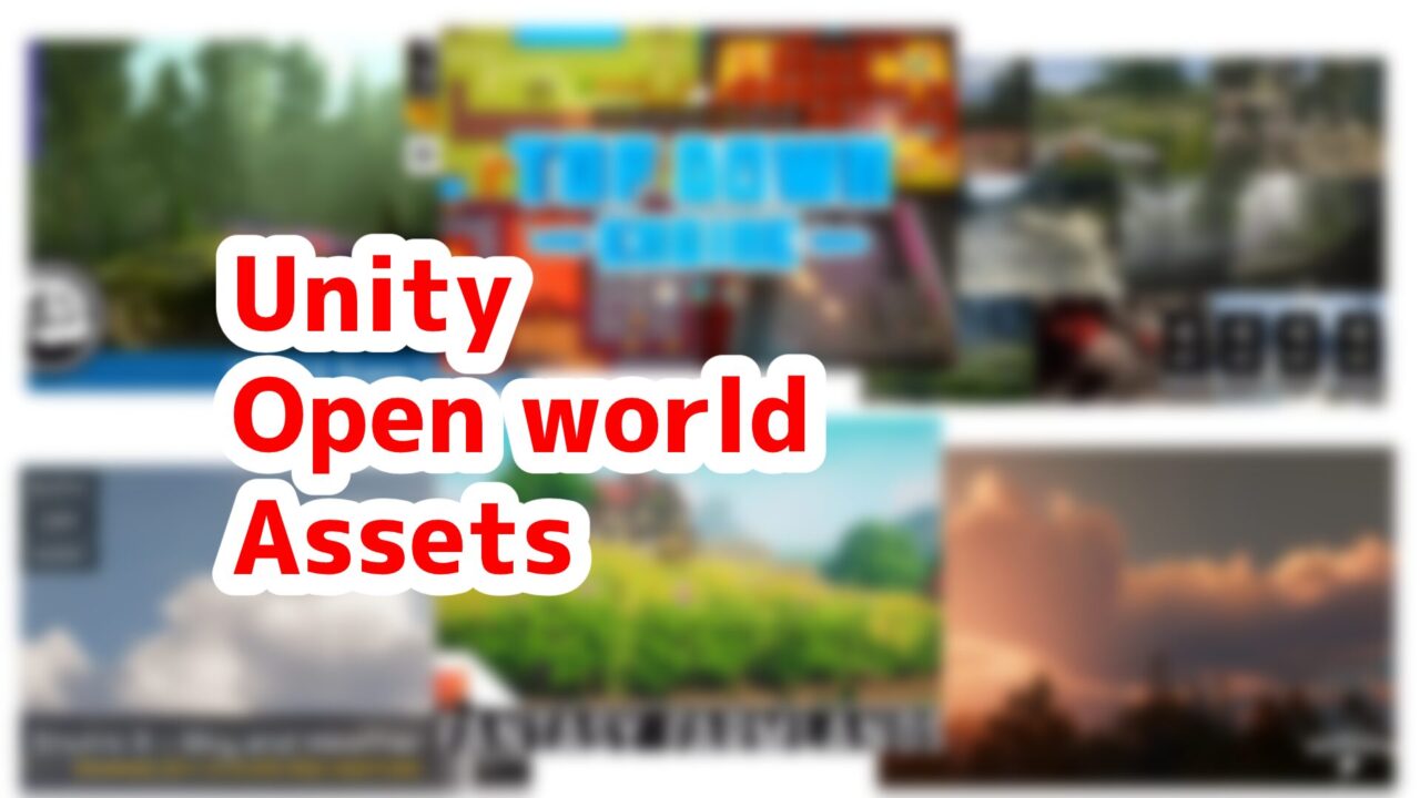 openworld en