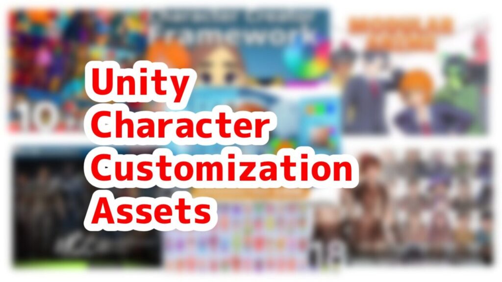 character create en