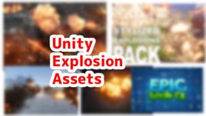 explosion en