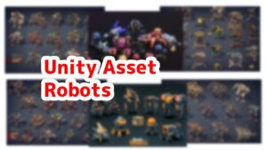 robots en